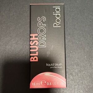 Rodial Blush Drops - Radiant Pink Liquid Blush